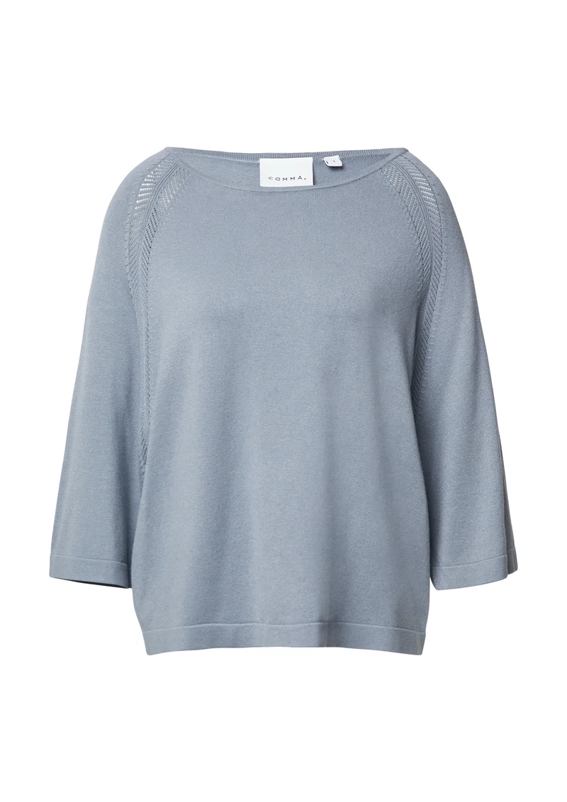 Ausgestellter Pullover
