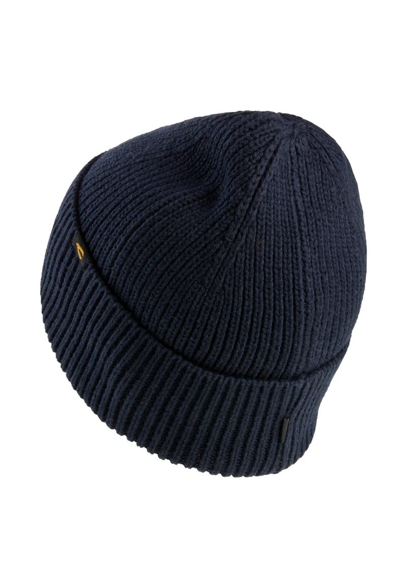 Beanie "Baumwoll-Kaschmier"