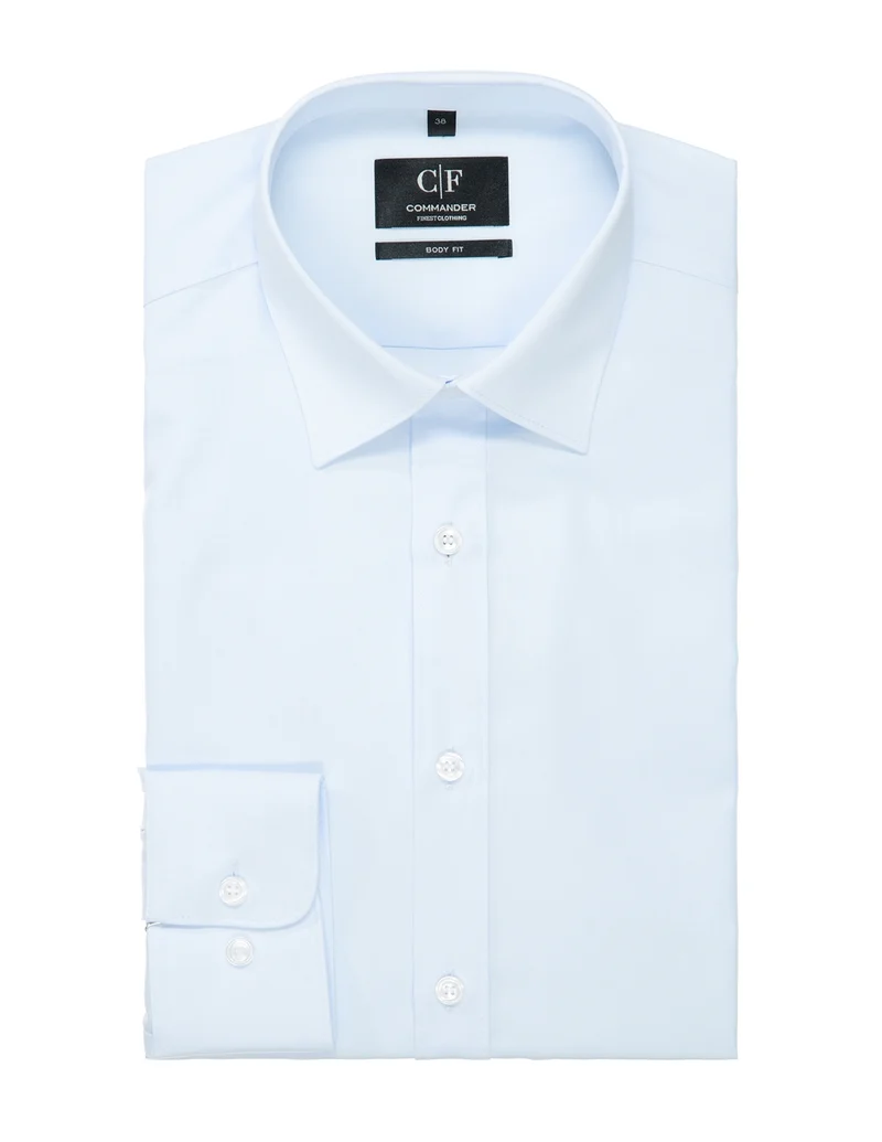 Cityhemd "Body Fit"
