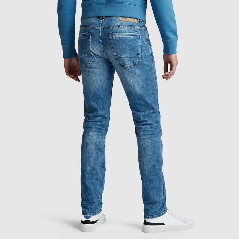NIGHTFLIGHT Straight Leg Jeans