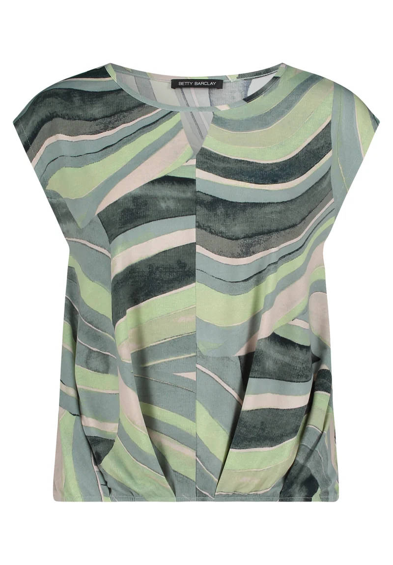 Blusenshirt