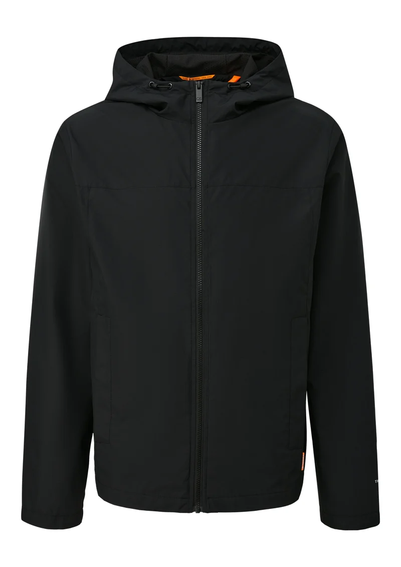 Outdoor-Jacke