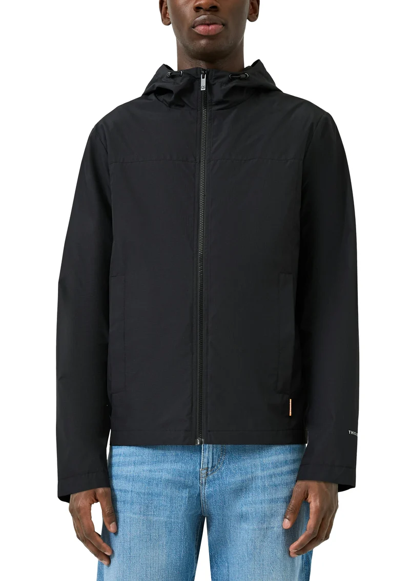 Outdoor-Jacke