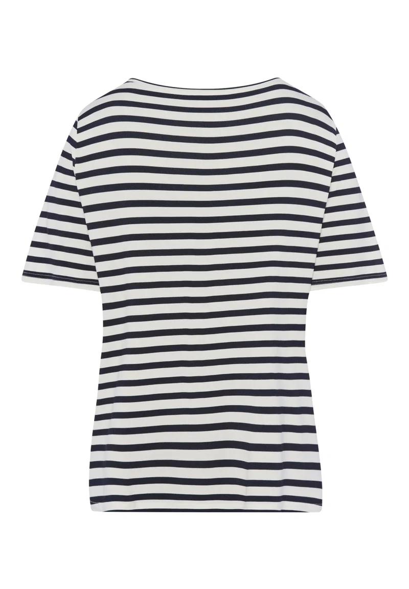 T-Shirt Streifenmix