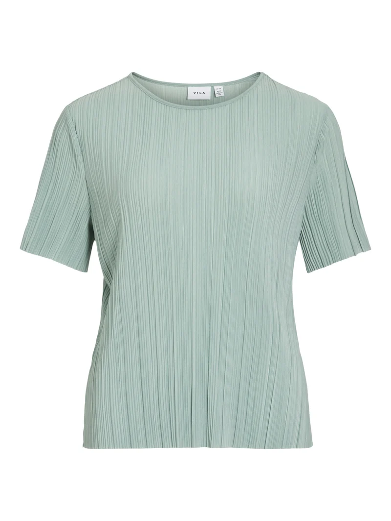 VIPLISA O-NECK Blusenshirt