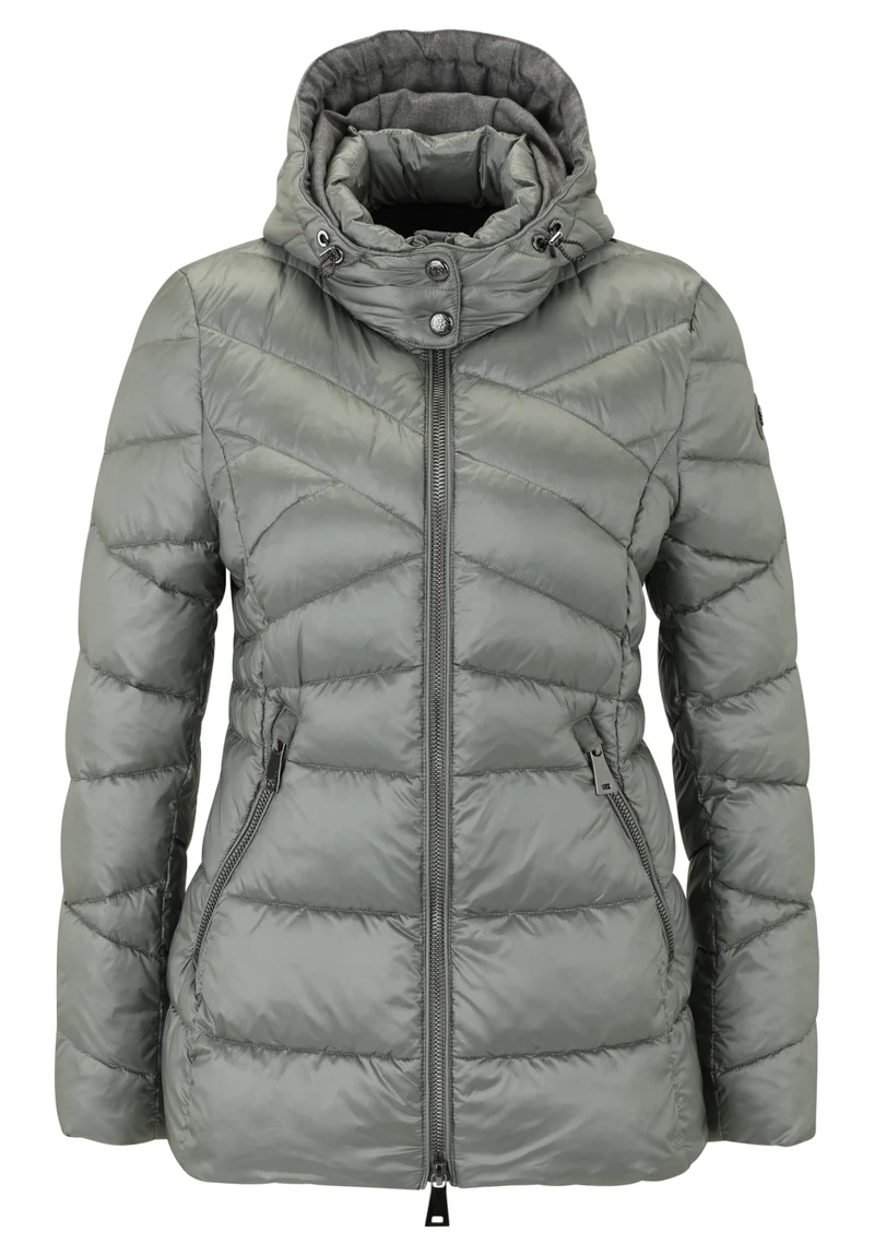 Outdoorjacke