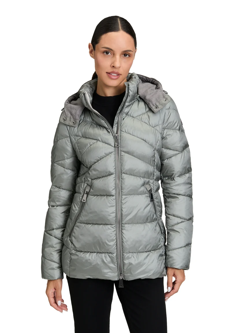 Outdoorjacke