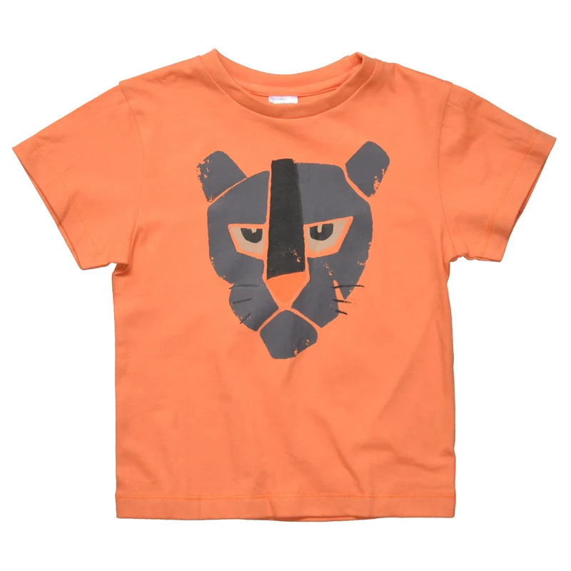 Pyjama mit Print