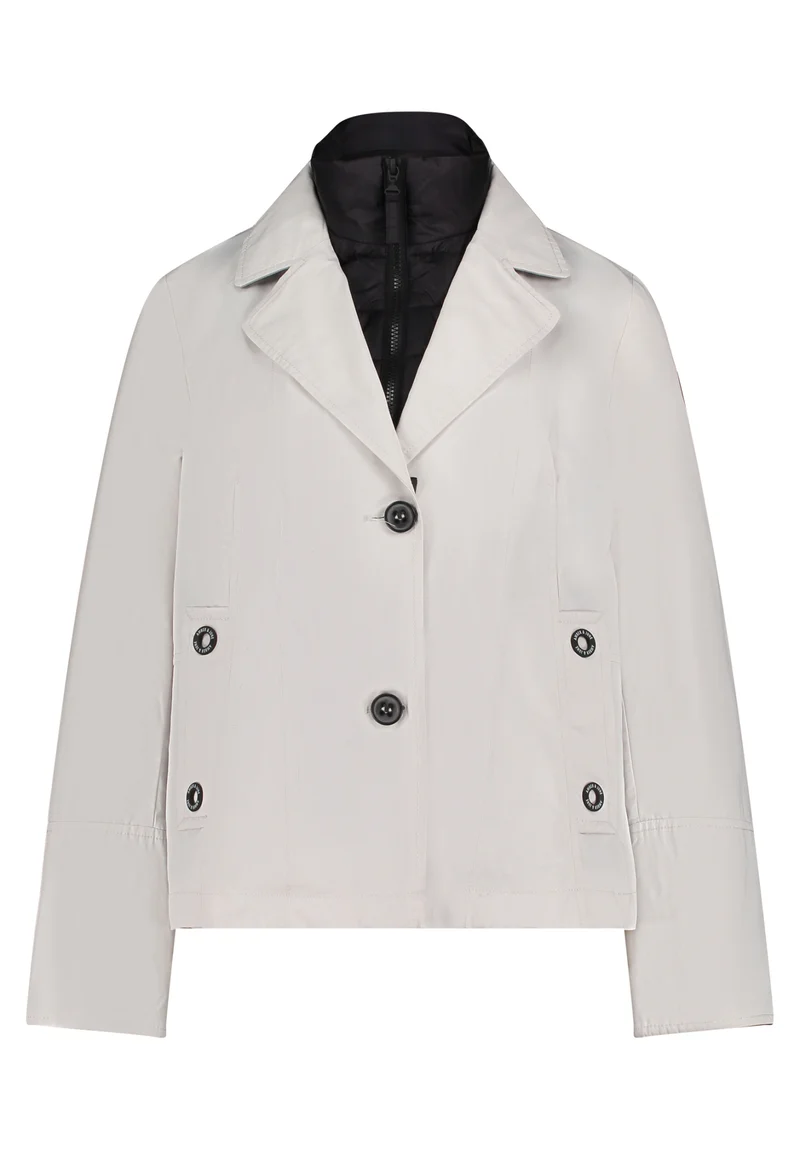 Übergangsjacke