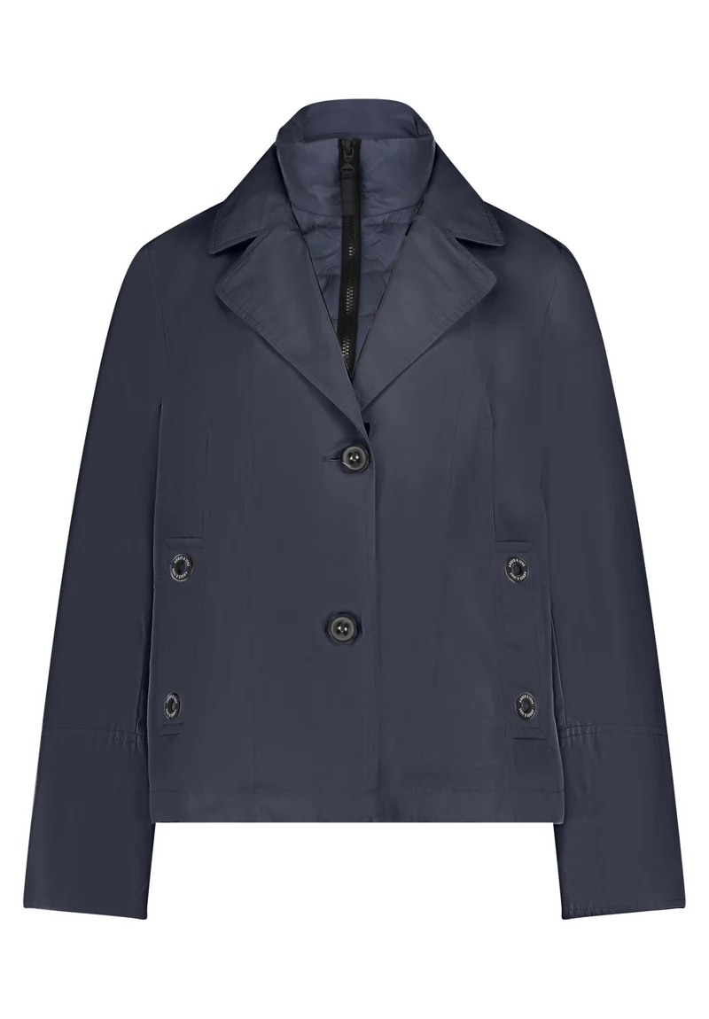 Übergangsjacke