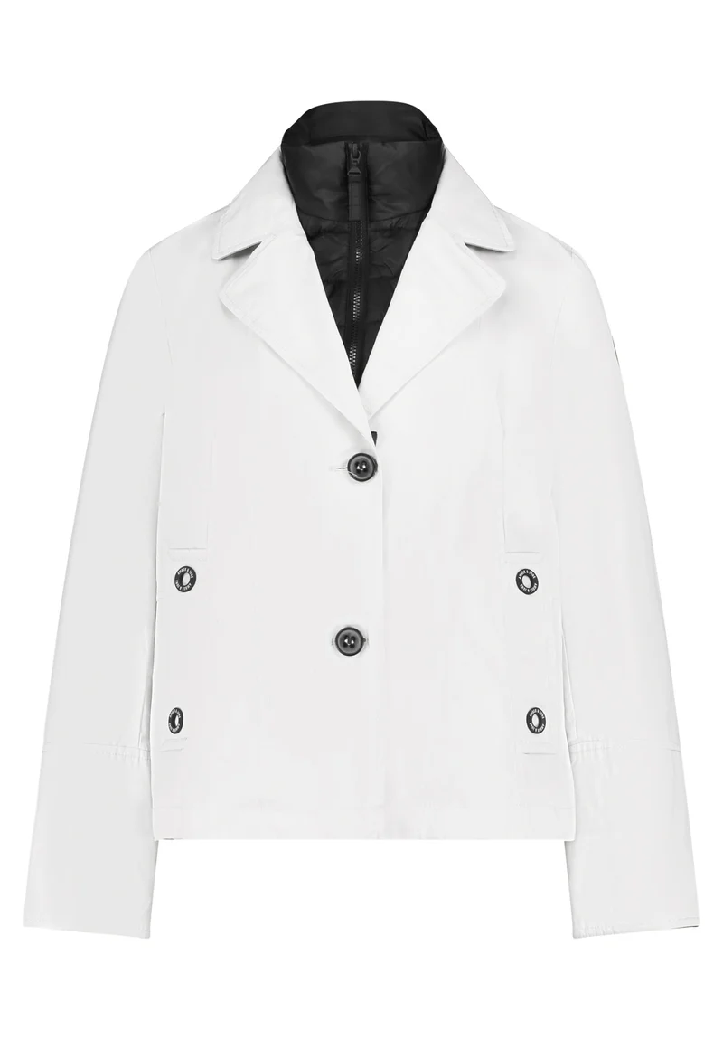 Übergangsjacke