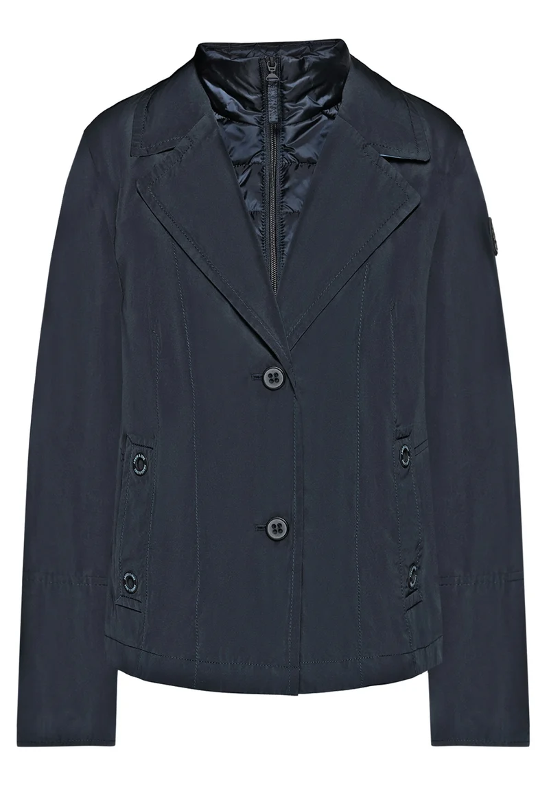 Übergangsjacke