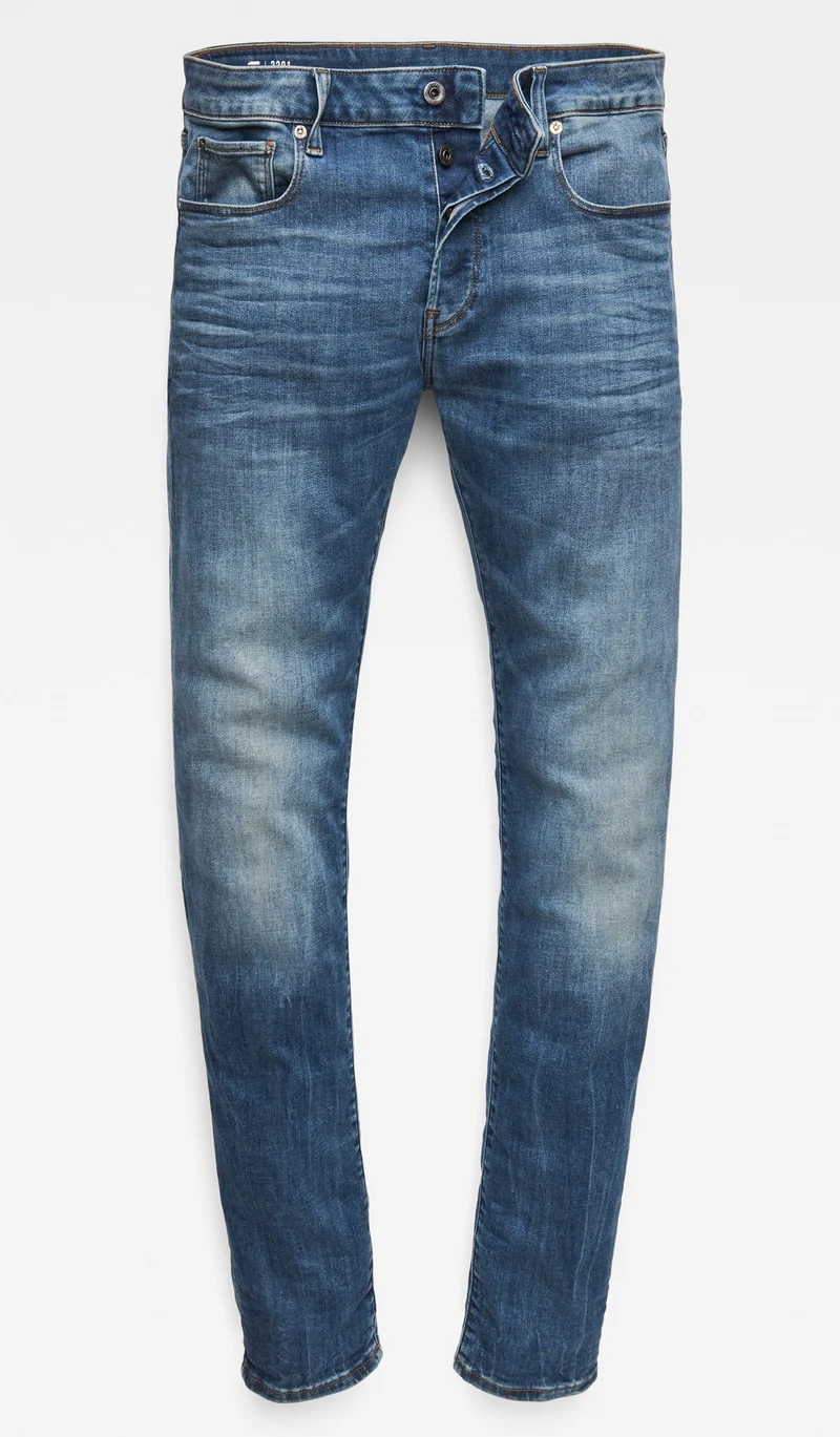 Jeans - Slim-Fit