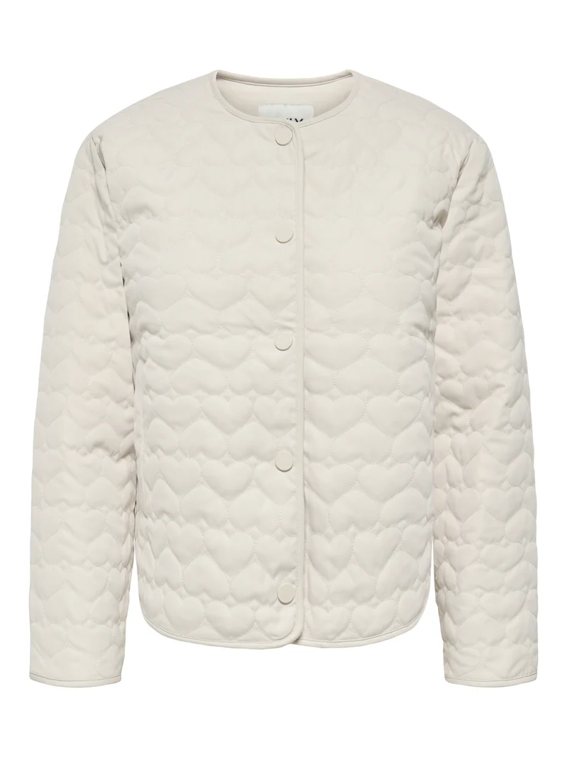 ONLHEART Steppjacke