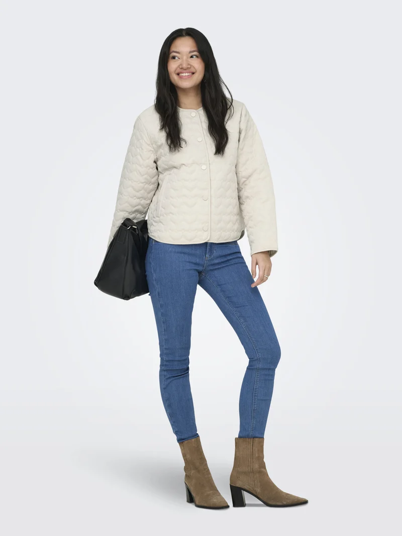 ONLHEART Steppjacke