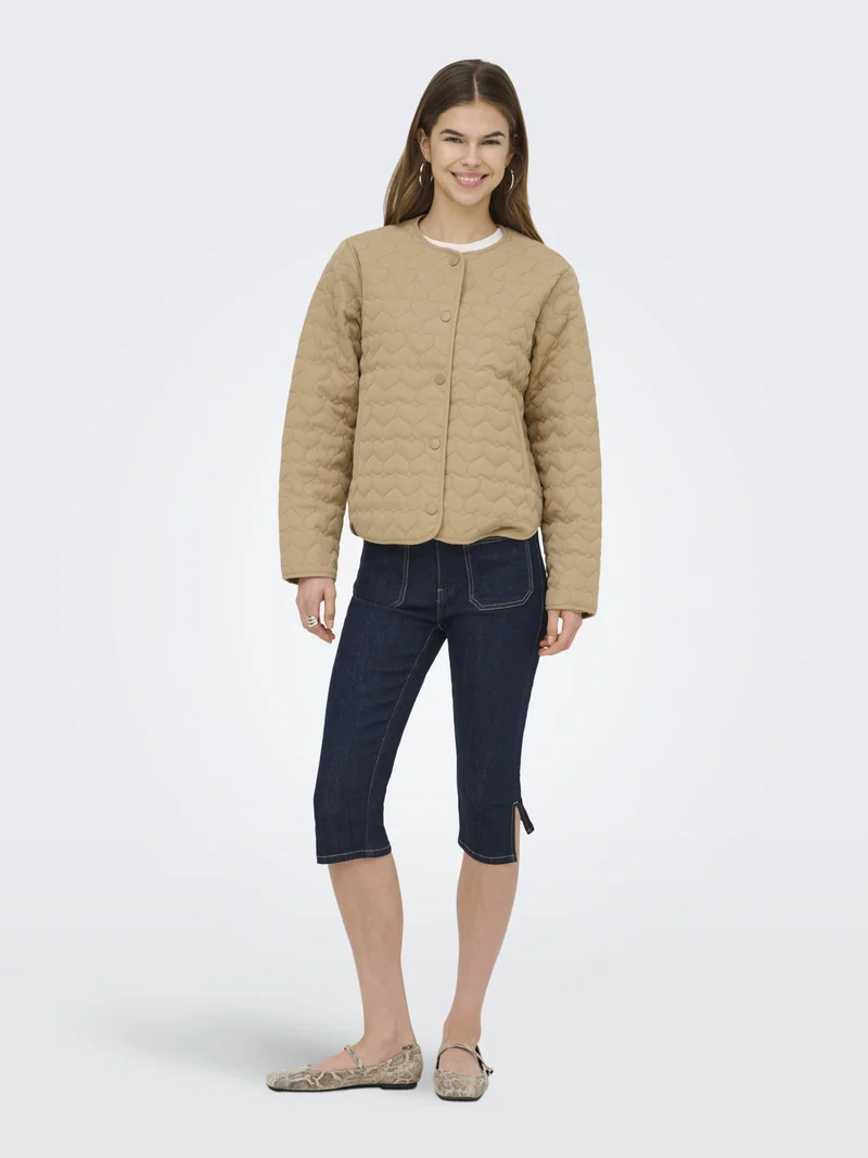 ONLHEART Steppjacke