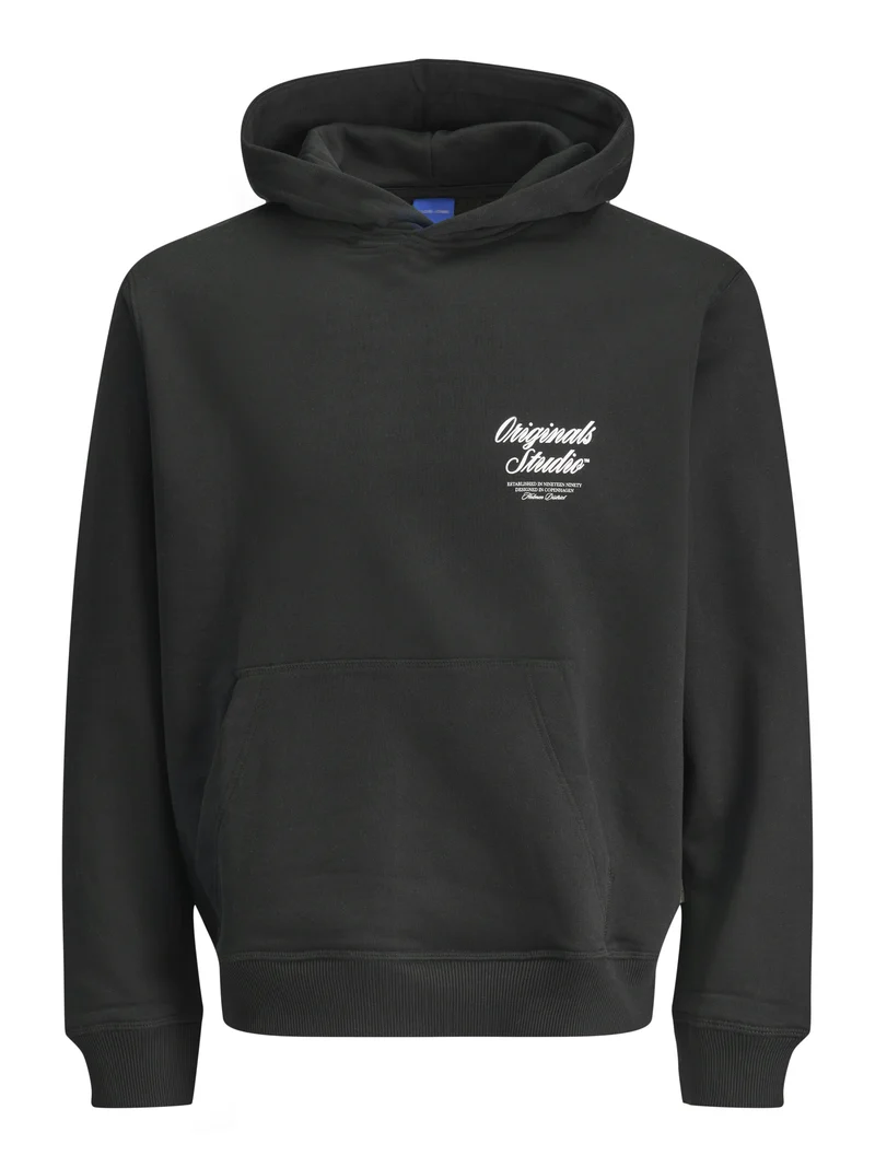 JORNORREBRO Kapuzenpullover