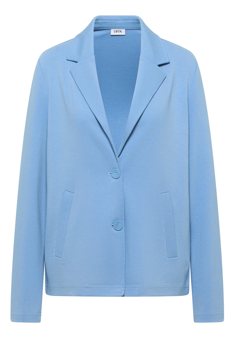 Basic Blazer