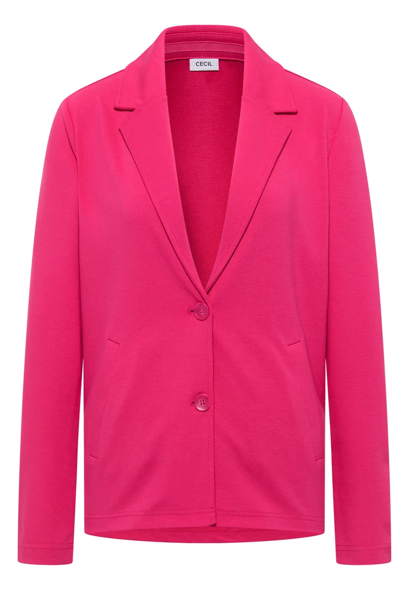 Basic Blazer