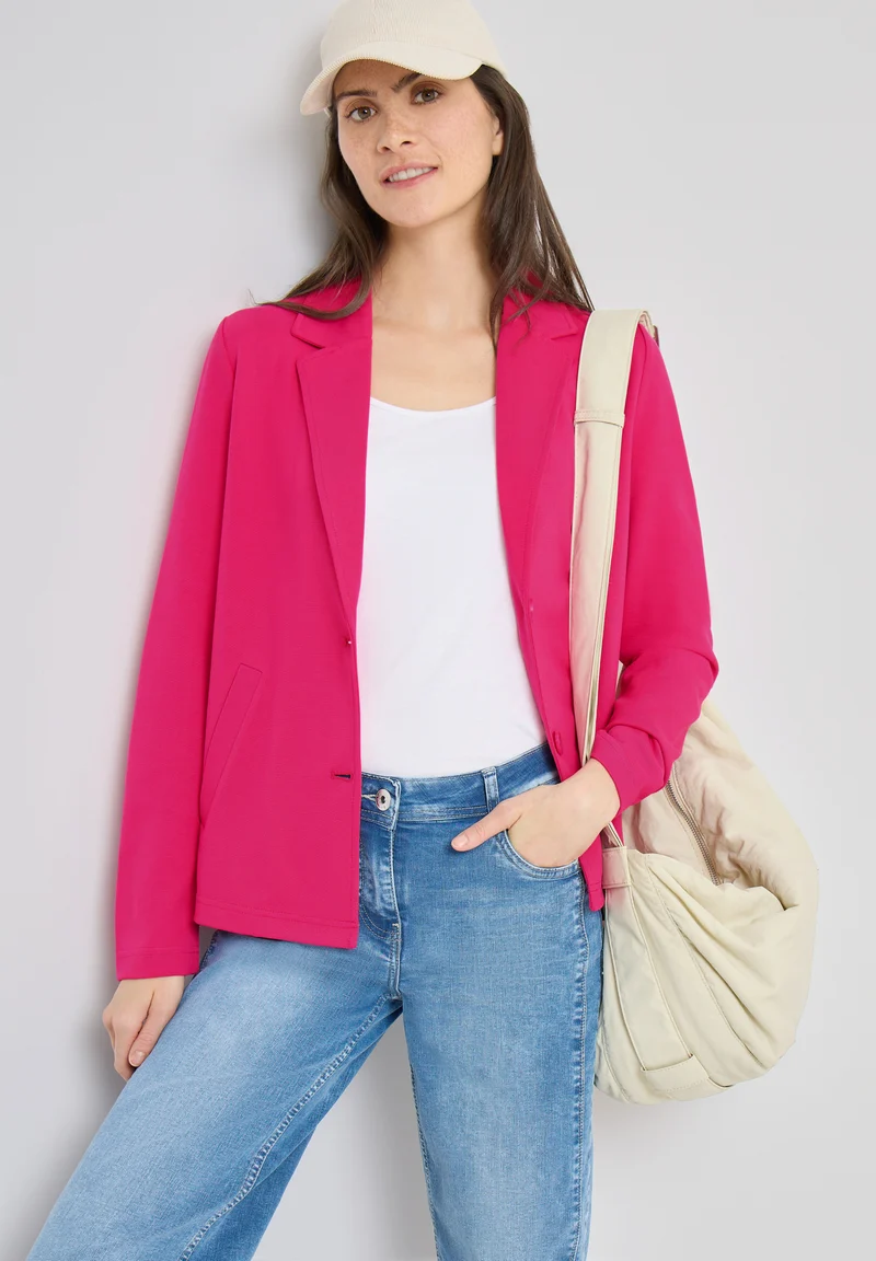 Basic Blazer