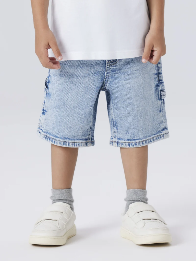 Bermuda Shorts