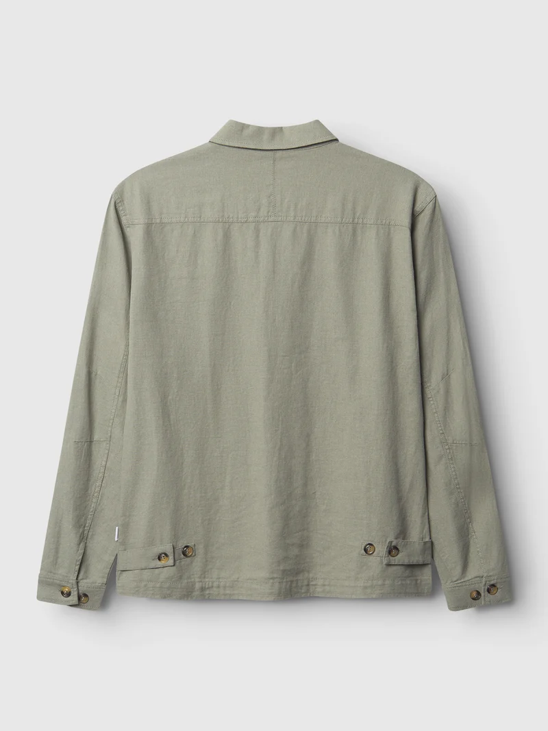 Hemd "Peter Lino"