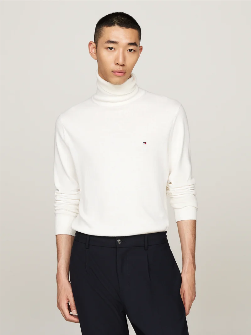 Langarmshirt