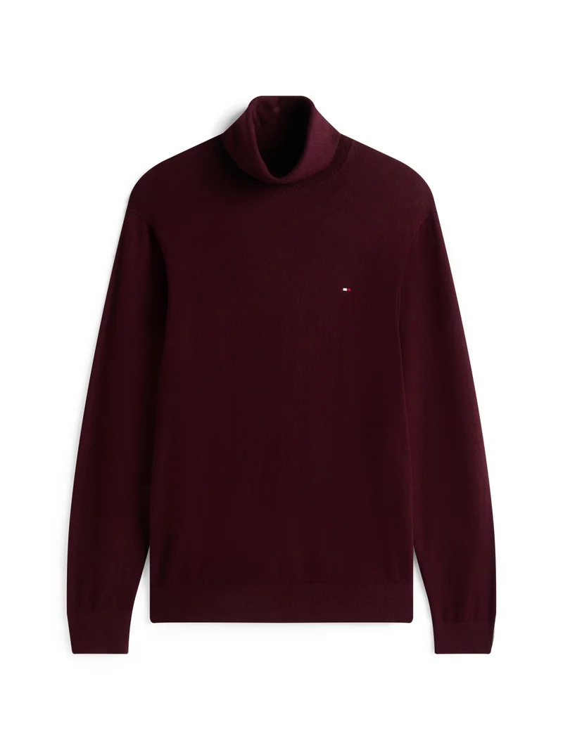Langarmshirt