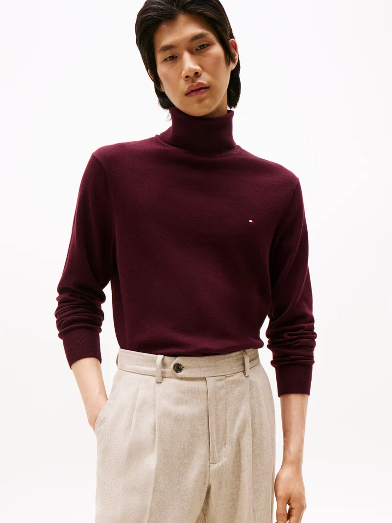 Langarmshirt