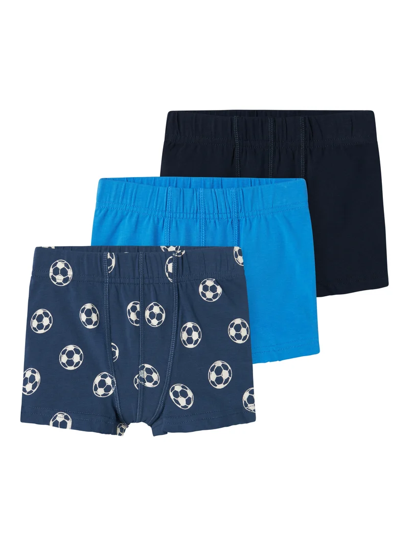 Boxershorts (3er-Pack)