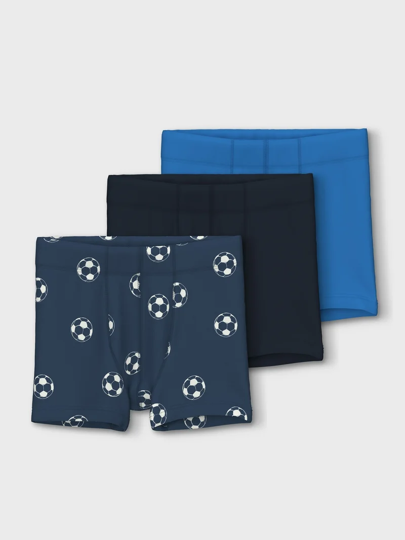 Boxershorts (3er-Pack)
