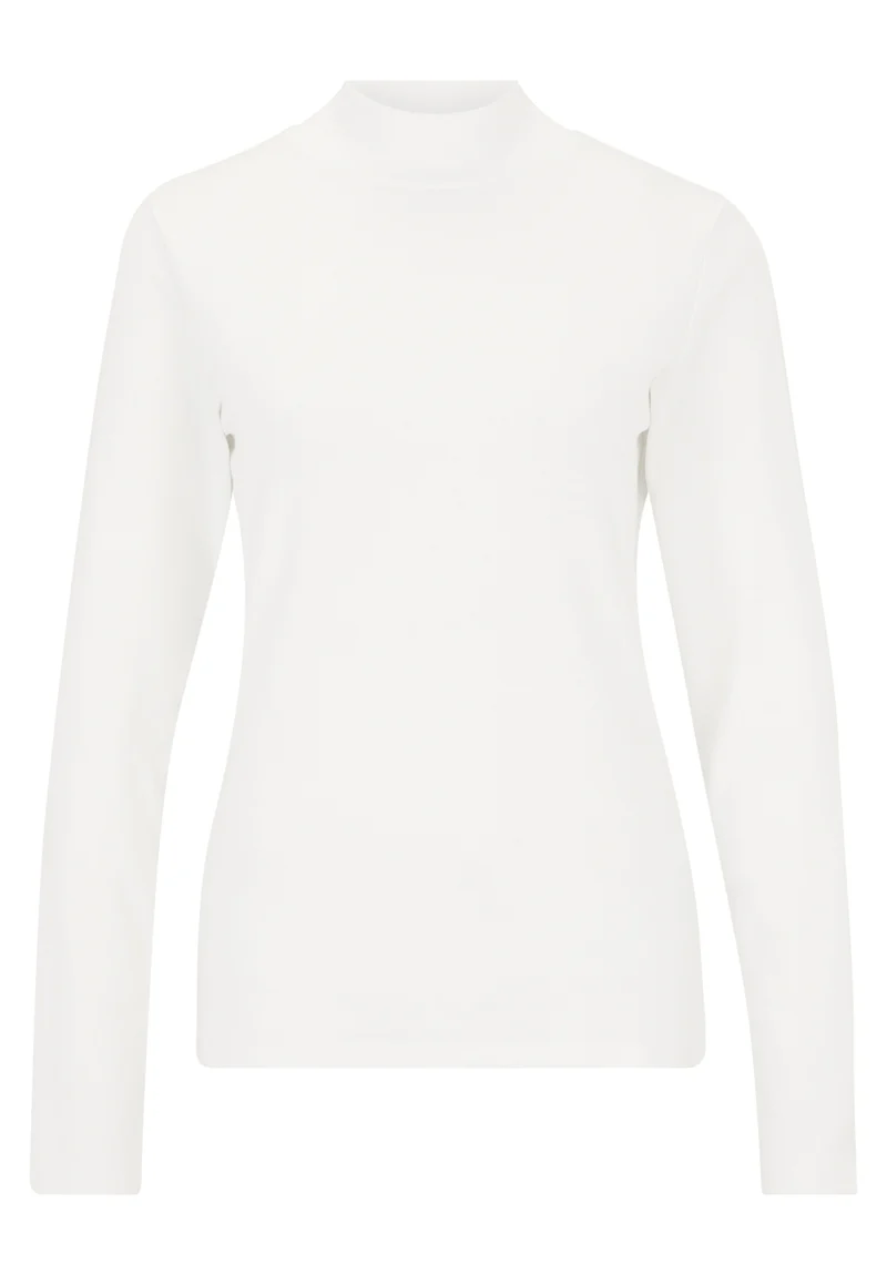 Langarmshirt