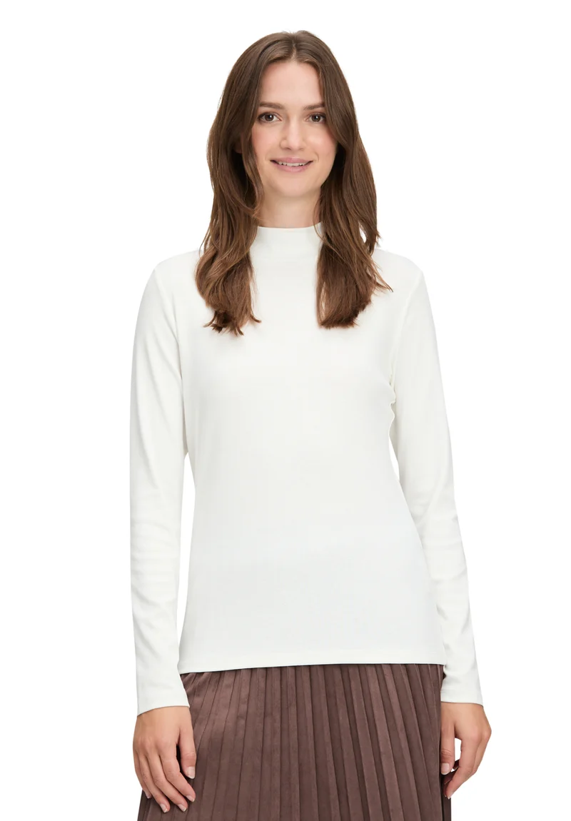 Langarmshirt