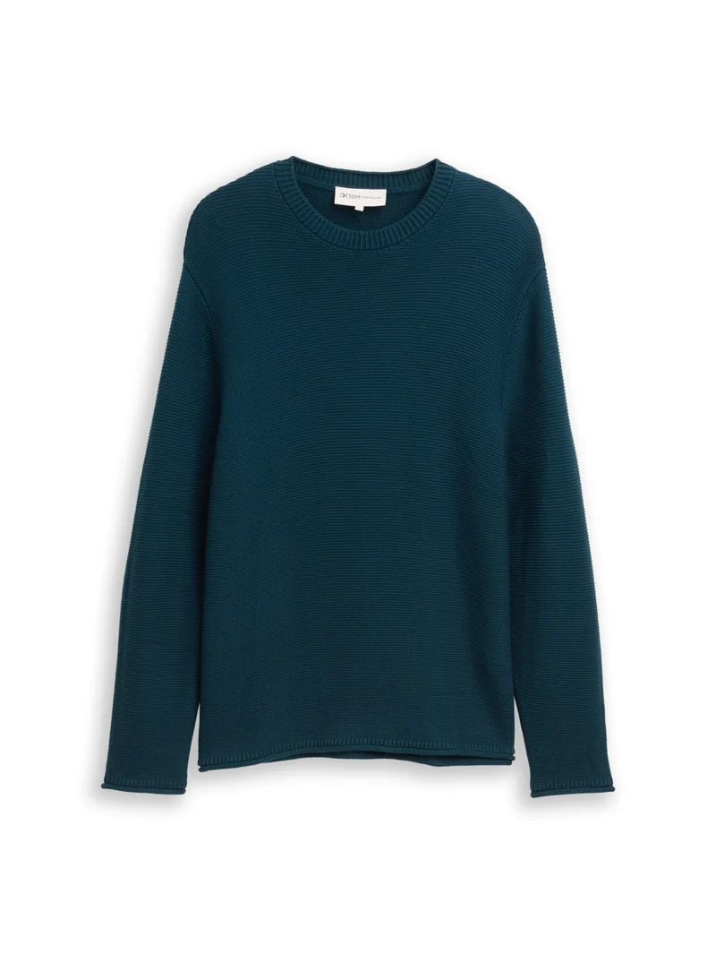 Strickpullover
