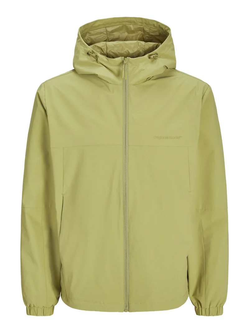 Jacke