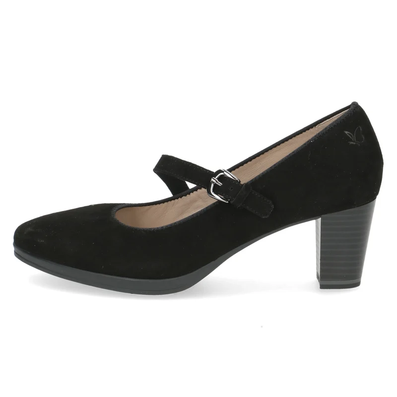 Pumps