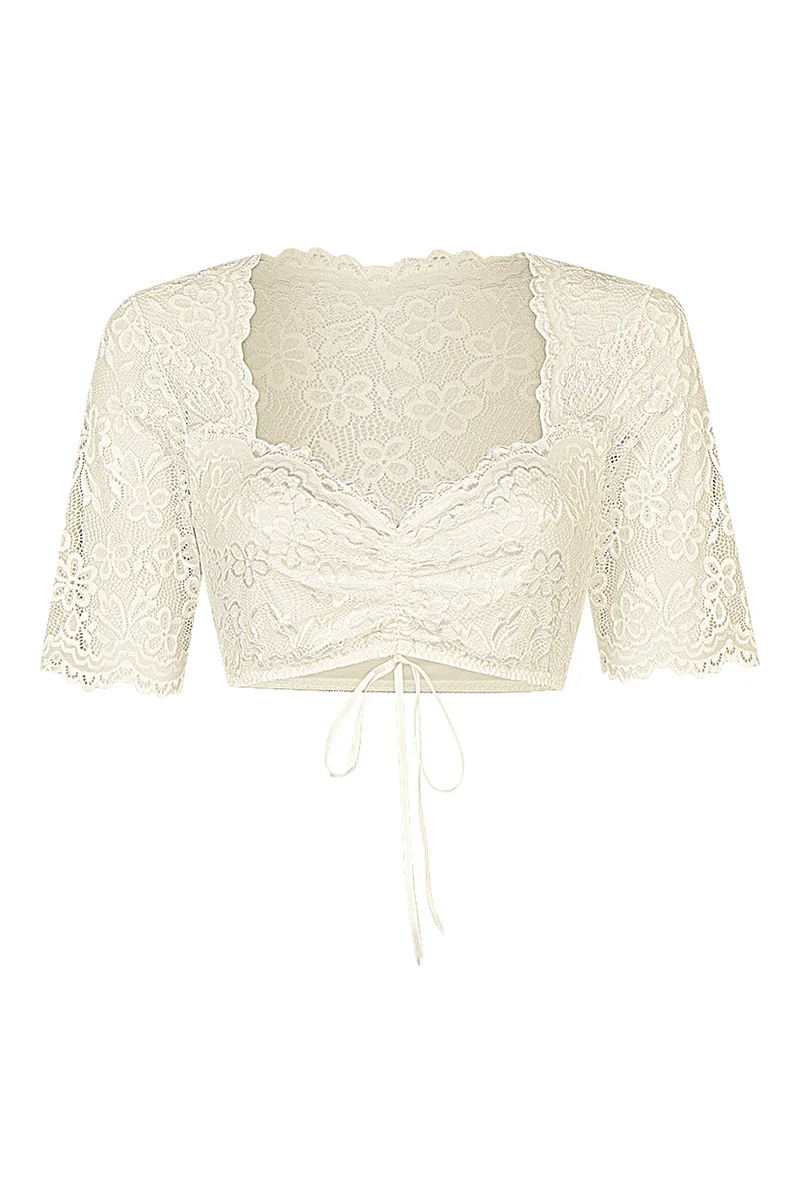 Dirndl-Bluse "Andrea"