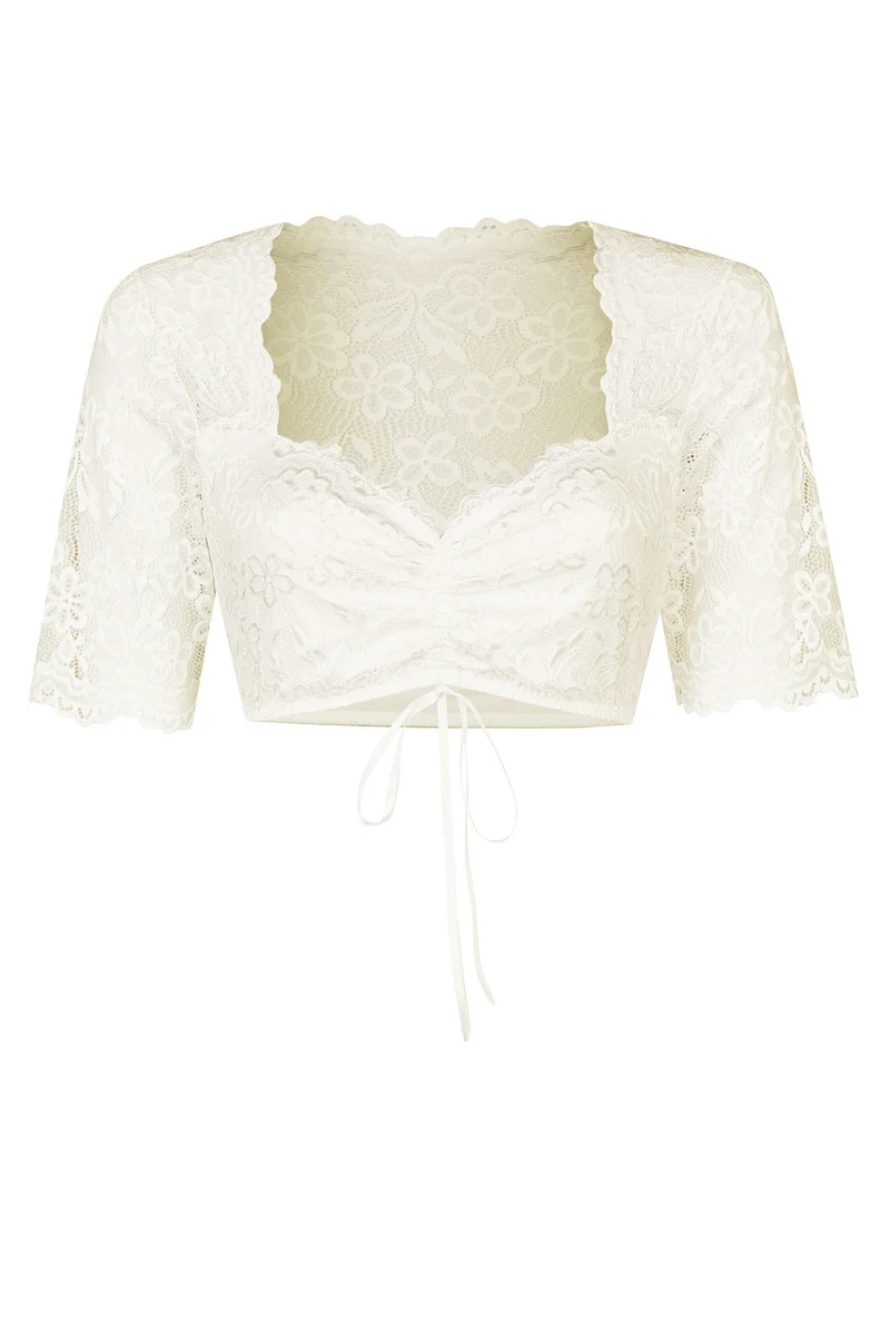 Dirndl-Bluse "Andrea"