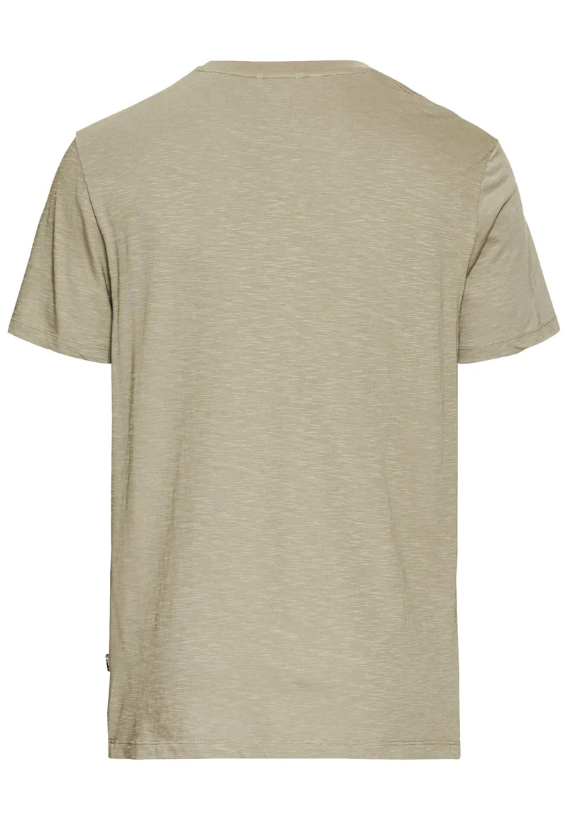 T-Shirt mit Print