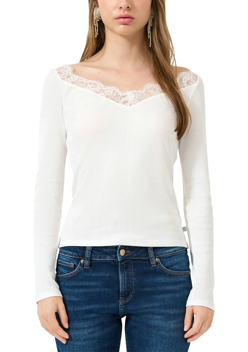 Rippshirt