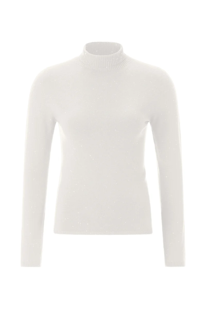 Langarmshirt