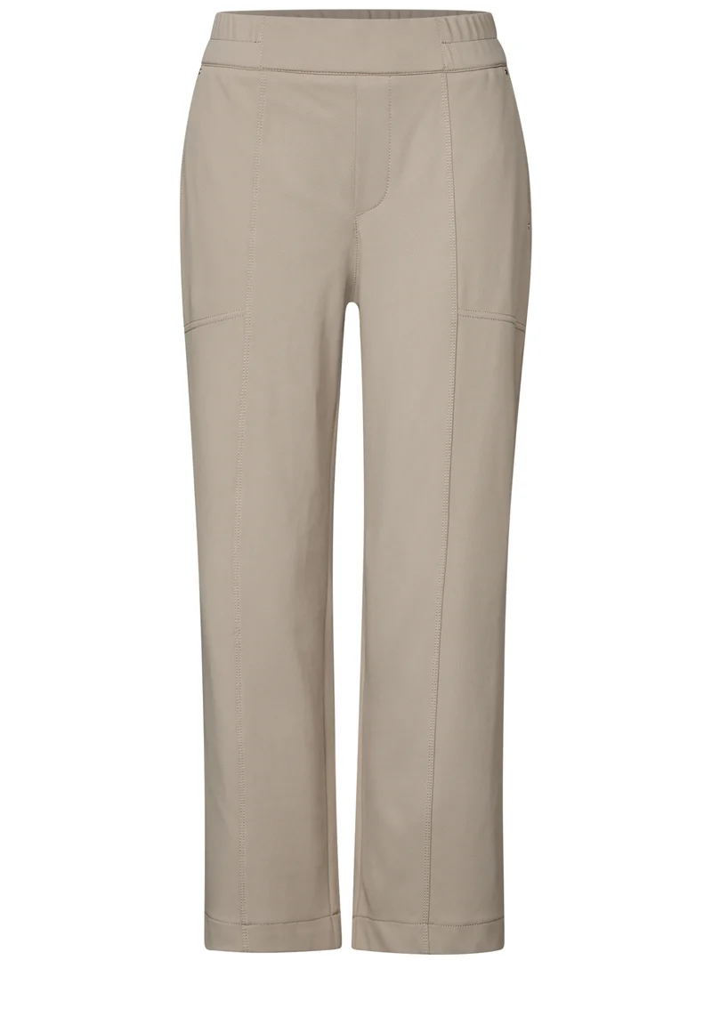 7/8 Twill-Hose