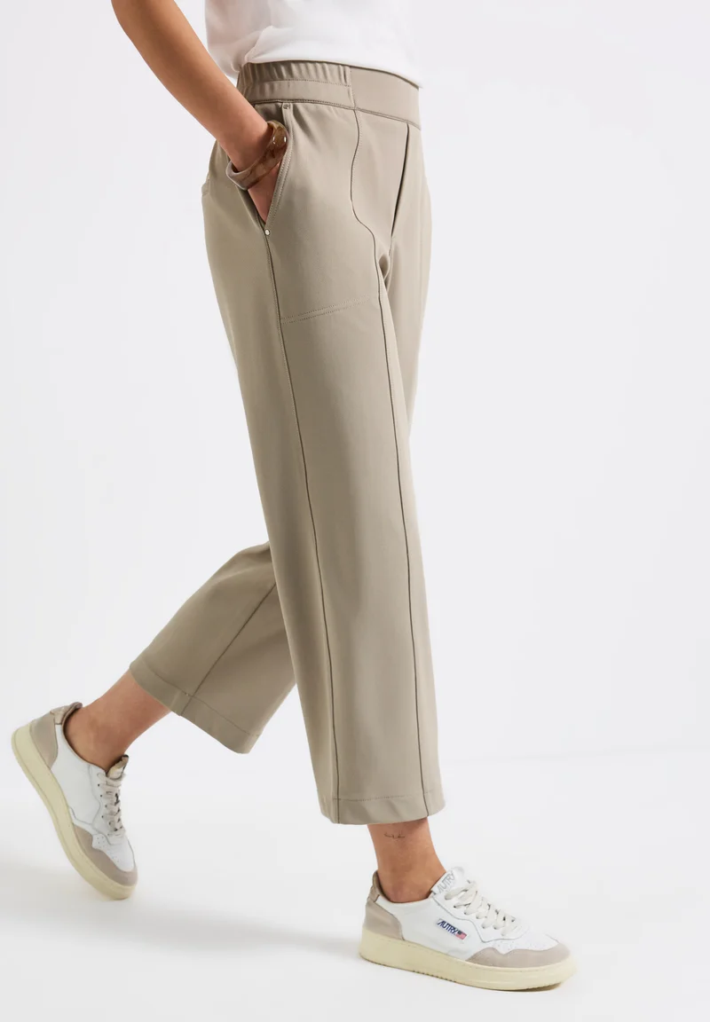 7/8 Twill-Hose