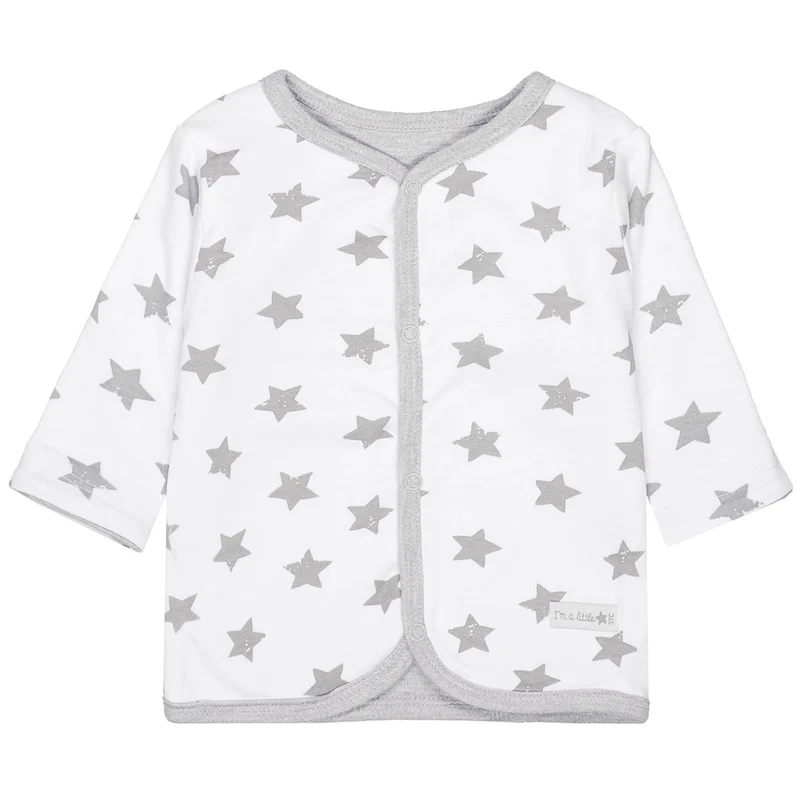Wendejacke
