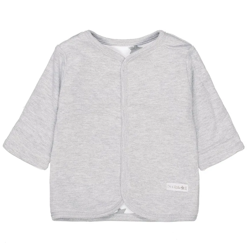 Wendejacke