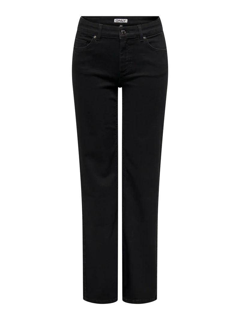 Straight Fit Jeans