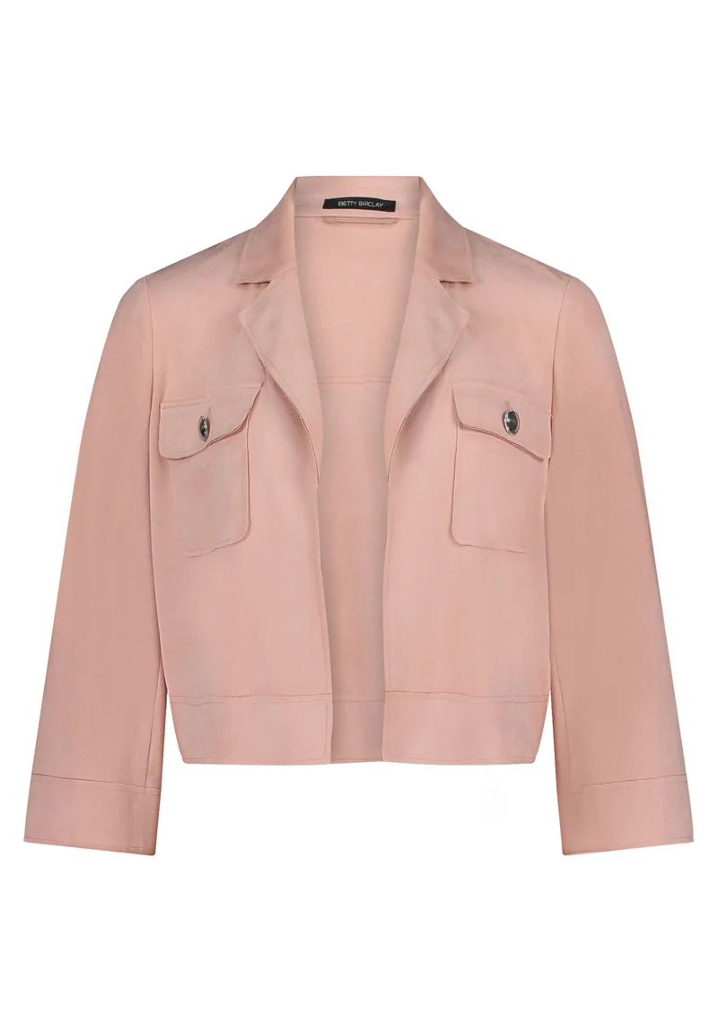 Blazer-Jacke