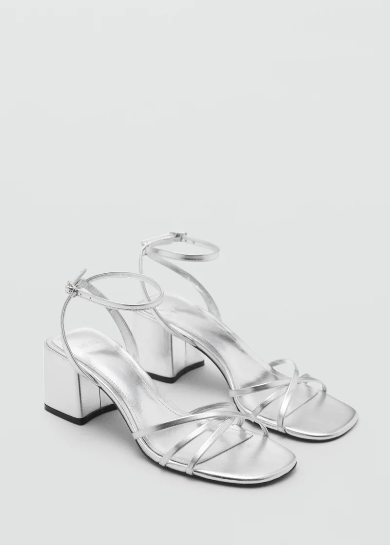 Sandalette "Beto"