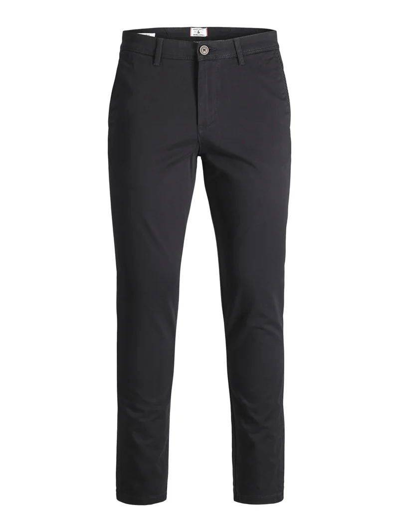 Chino 'Marco Bowie'