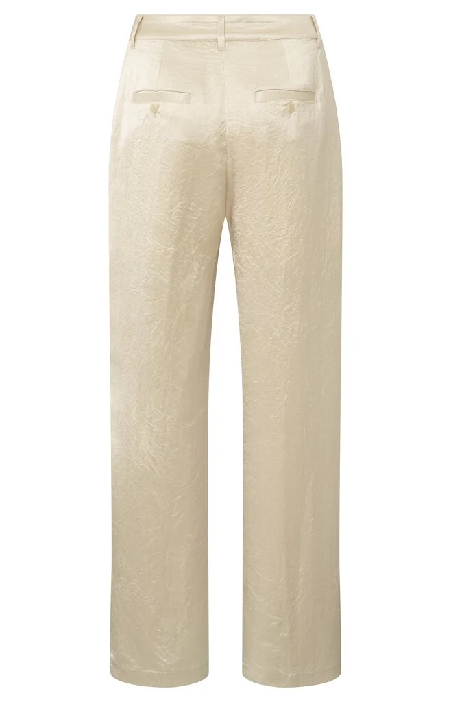 Satinhose